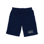Graphic Shorts, I Plead the 2nd, Navy, L