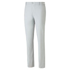 PUMA GOLF Dealer Tailored Pant, Ash Gray, 38/34