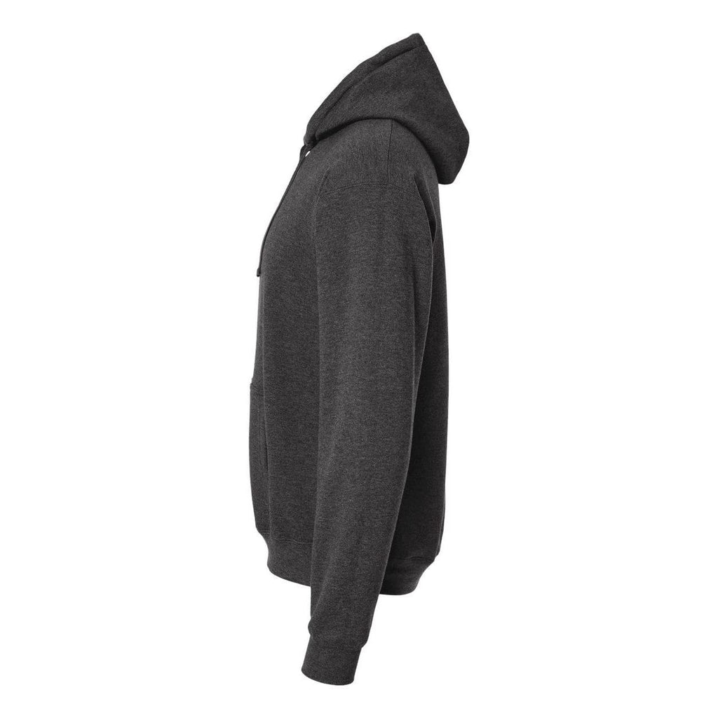 Perfect Sweats Pullover Hooded Sweatshirt - BLAcK - S(D0102H7DgXX)
