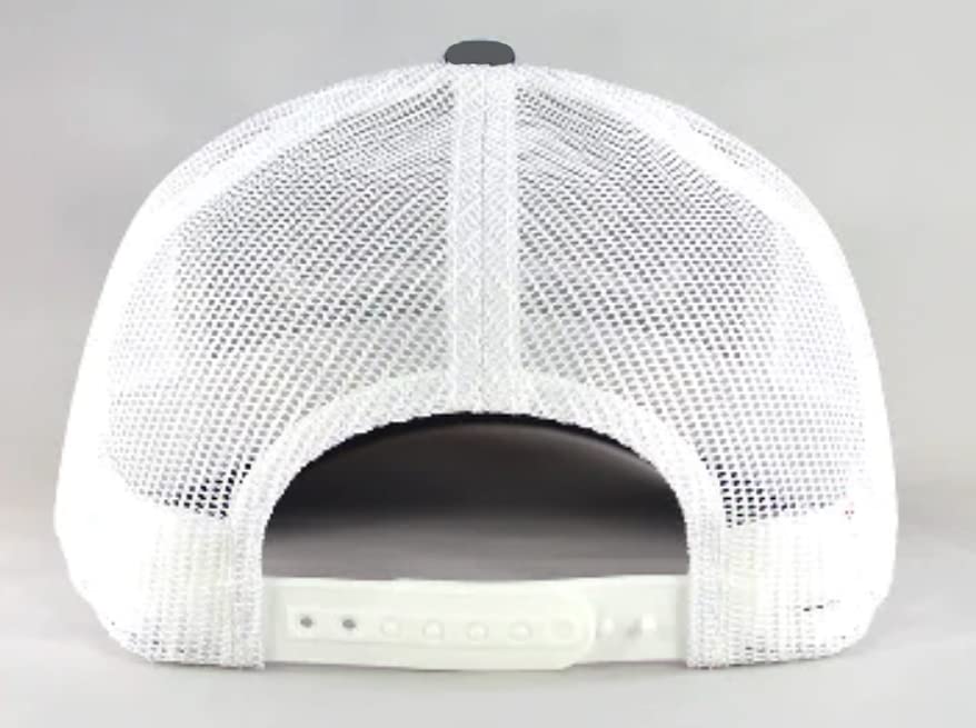 Kimes Ranch Apparel Weekly Cap OS Grey
