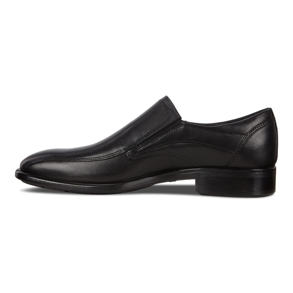 ECCO Mens Black Citytray Formal Shoes  UK 11 11