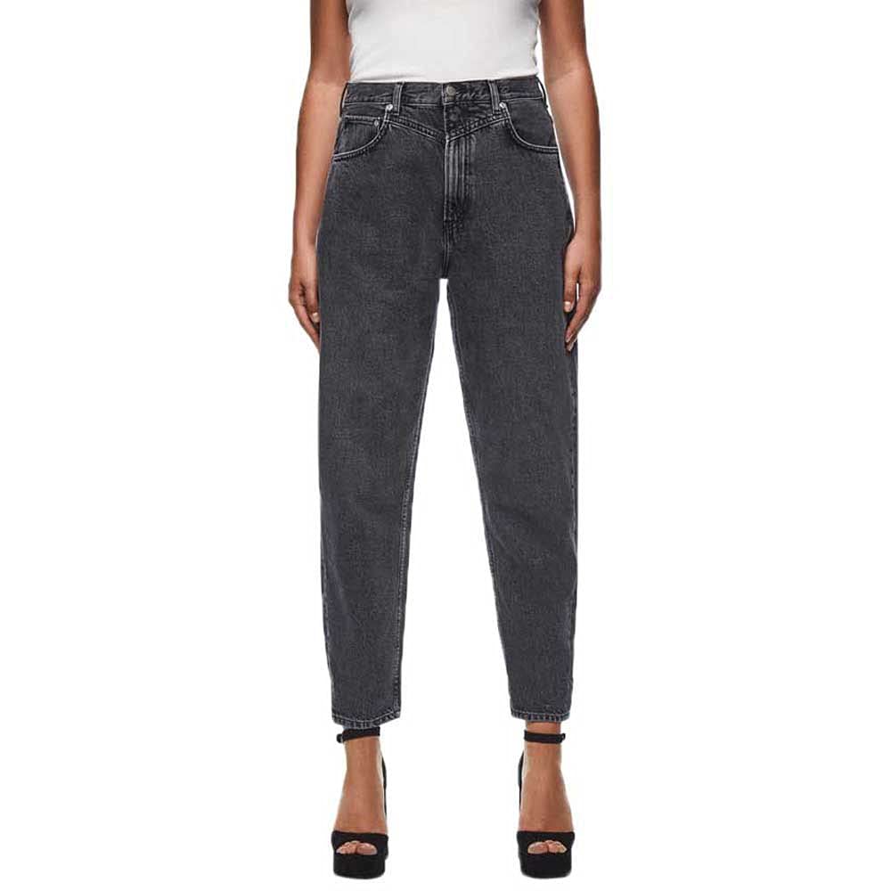 Pepe Jeans Ladies Jeans,Black Used,26