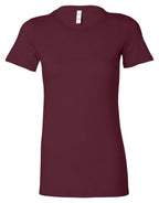 Ladies The Favorite T-Shirt - AQUA - S(D0102H7W3DT)