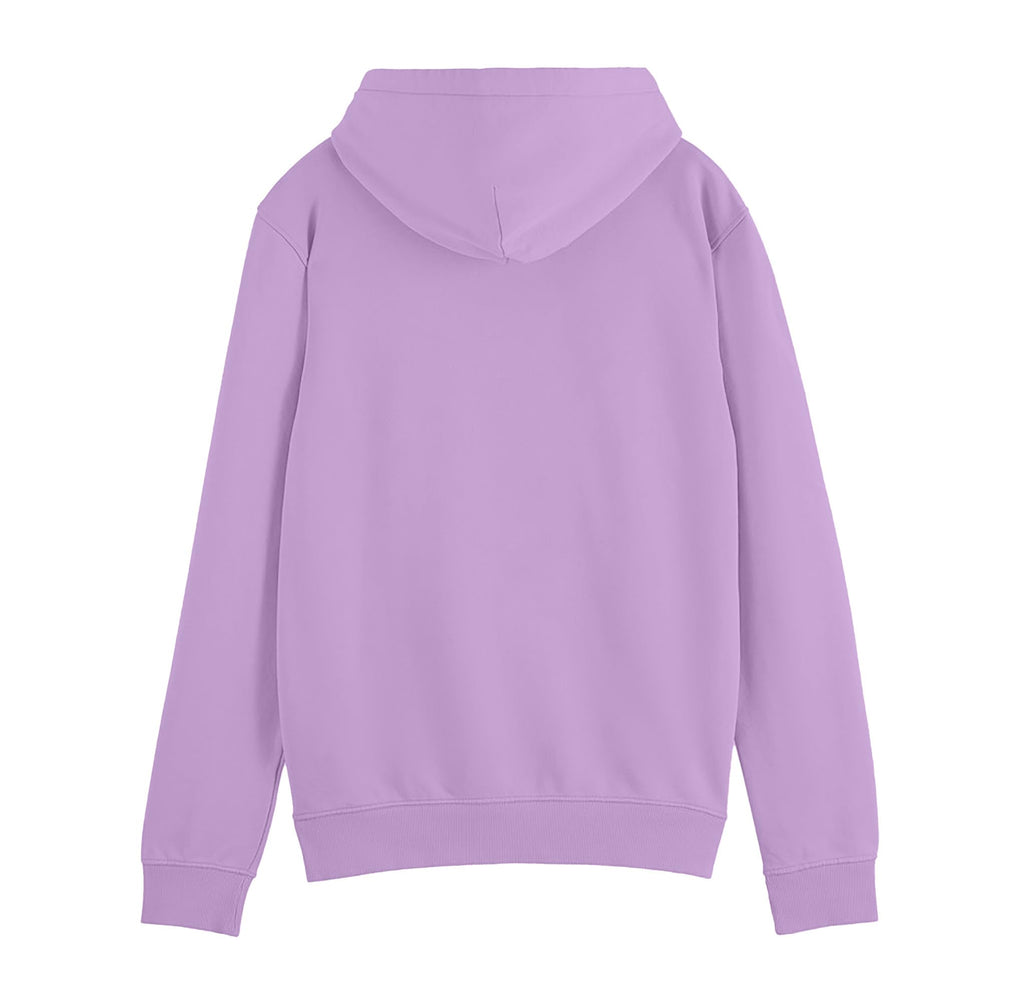 Kyda KidsGirls Loop Knit Hooded Neck Hoodies - Sweatshirt With Hoodies Full Sleeves Girls Winter Wear Regular Fit (Pack Of 1) La