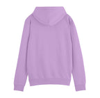 Kyda KidsGirls Loop Knit Hooded Neck Hoodies - Sweatshirt With Hoodies Full Sleeves Girls Winter Wear Regular Fit (Pack Of 1) La