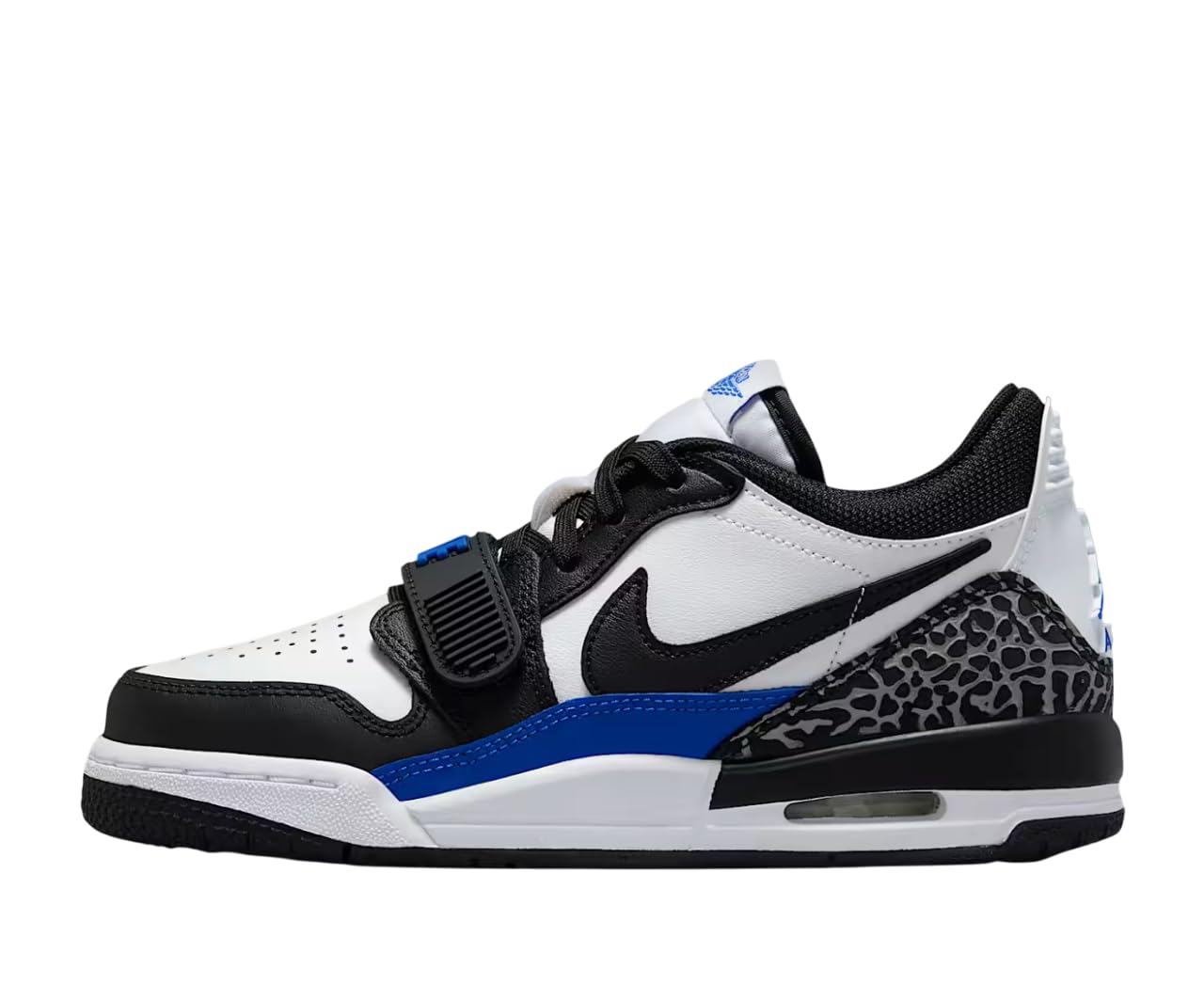 Nike Running Shoe Air Jordan Legacy Low Boys Sneakers