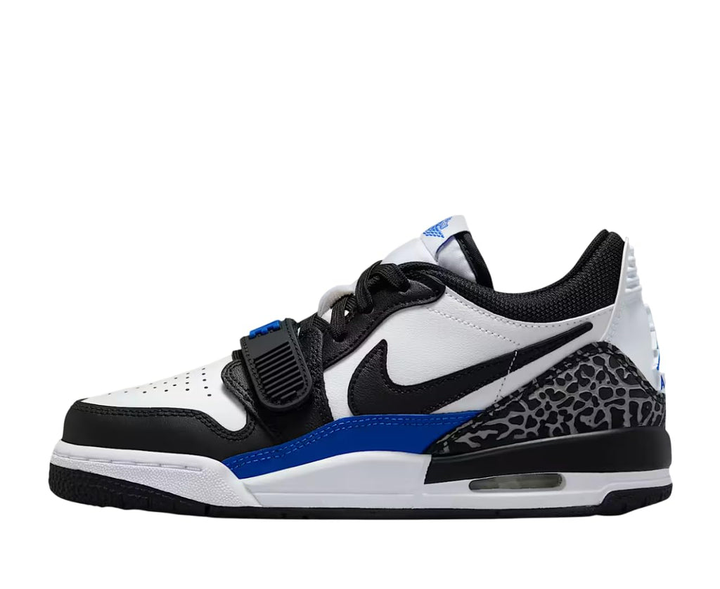Nike Air Jordan Legacy Running Shoes Low Men Running Shoes