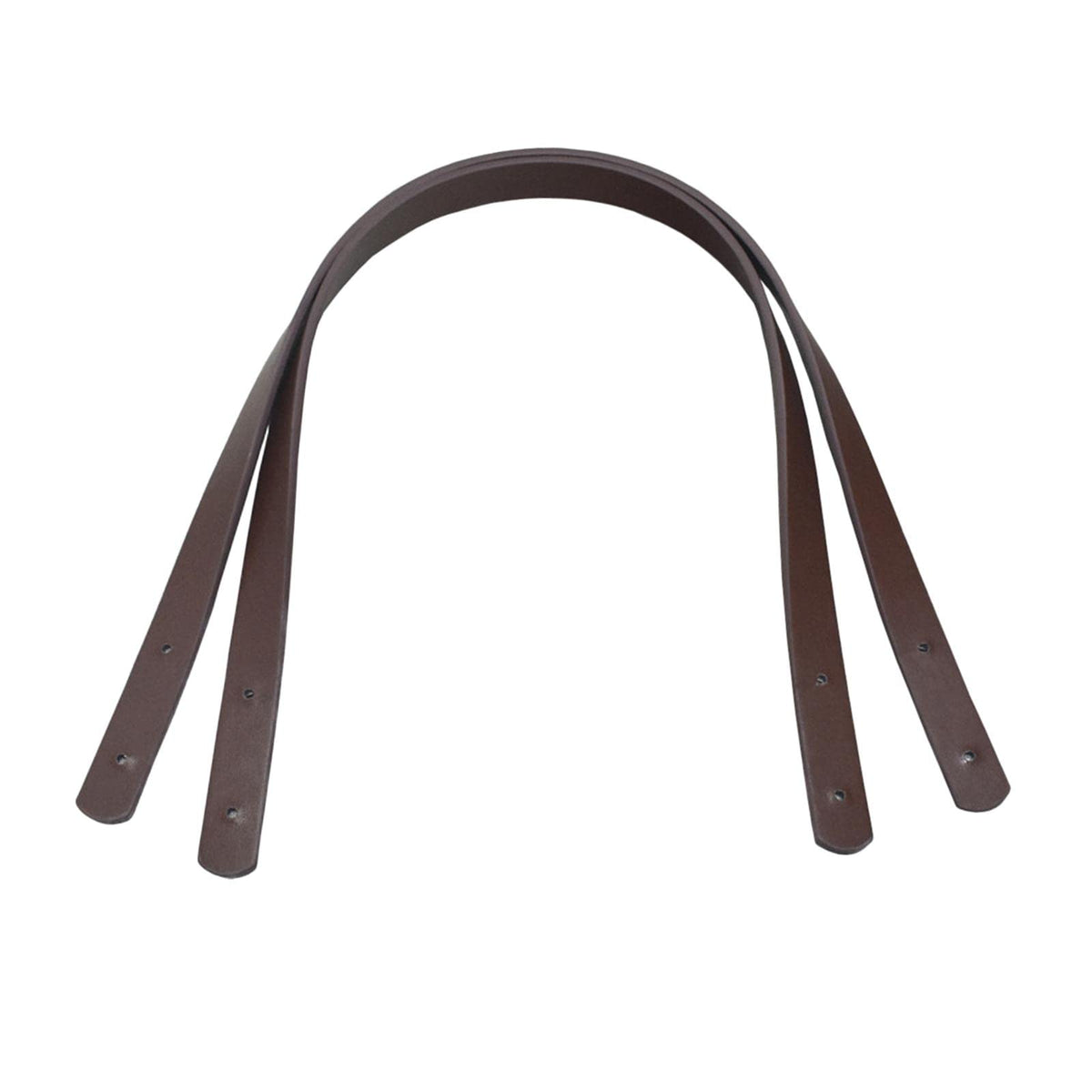 Myaddiction 2X Bag Strap Belt Shoulder Bag Replacement Handle 60Cm Dark Brown Clothing, Shoes & Accessories | Womens Handbags &  60