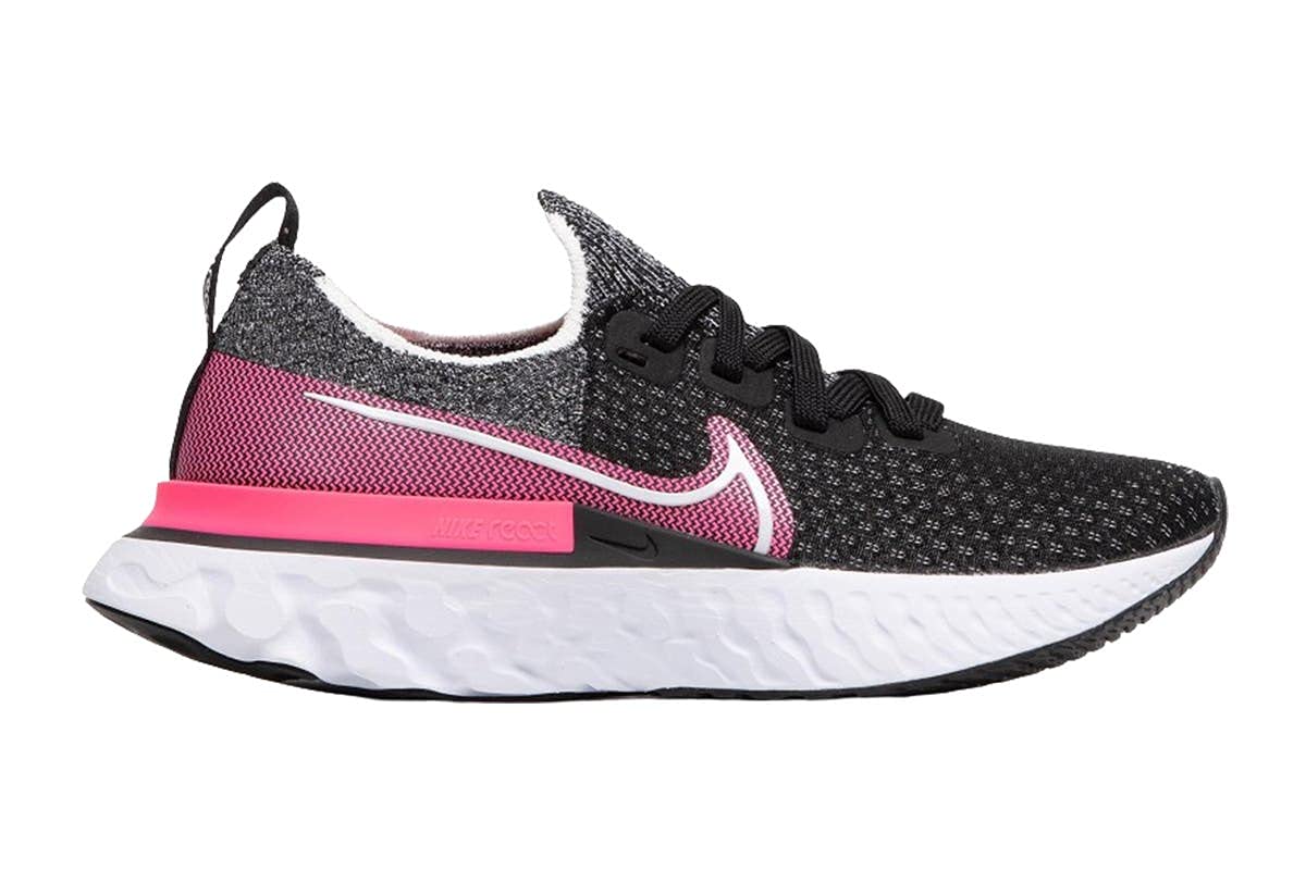 Nike React Infinity Run Fk Running Women Running Shoes