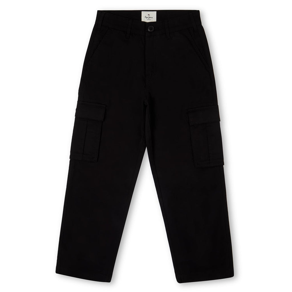 Monzi Feather Light Cargo
