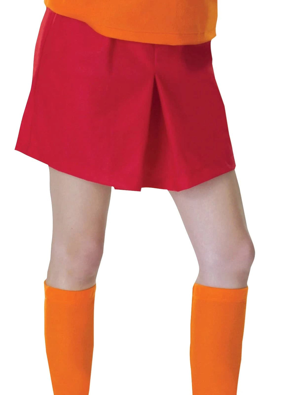 Rubie's womens Velma Party Supplies, Multicolor, One Size US