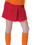 Rubie's womens Velma Party Supplies, Multicolor, One Size US
