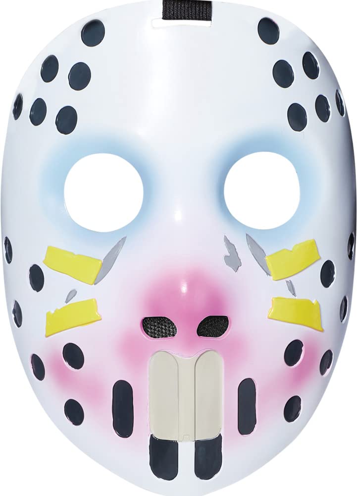 Fortnite Rabit Raider Mask