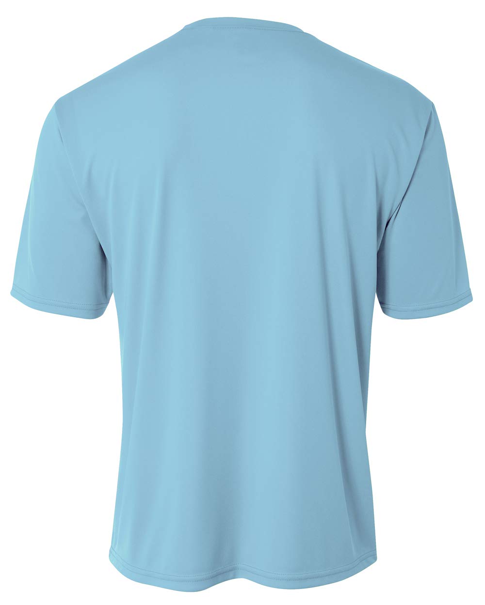Youth cooling Performance T-Shirt - gRAPHITE - S(D0102H7K9H8)
