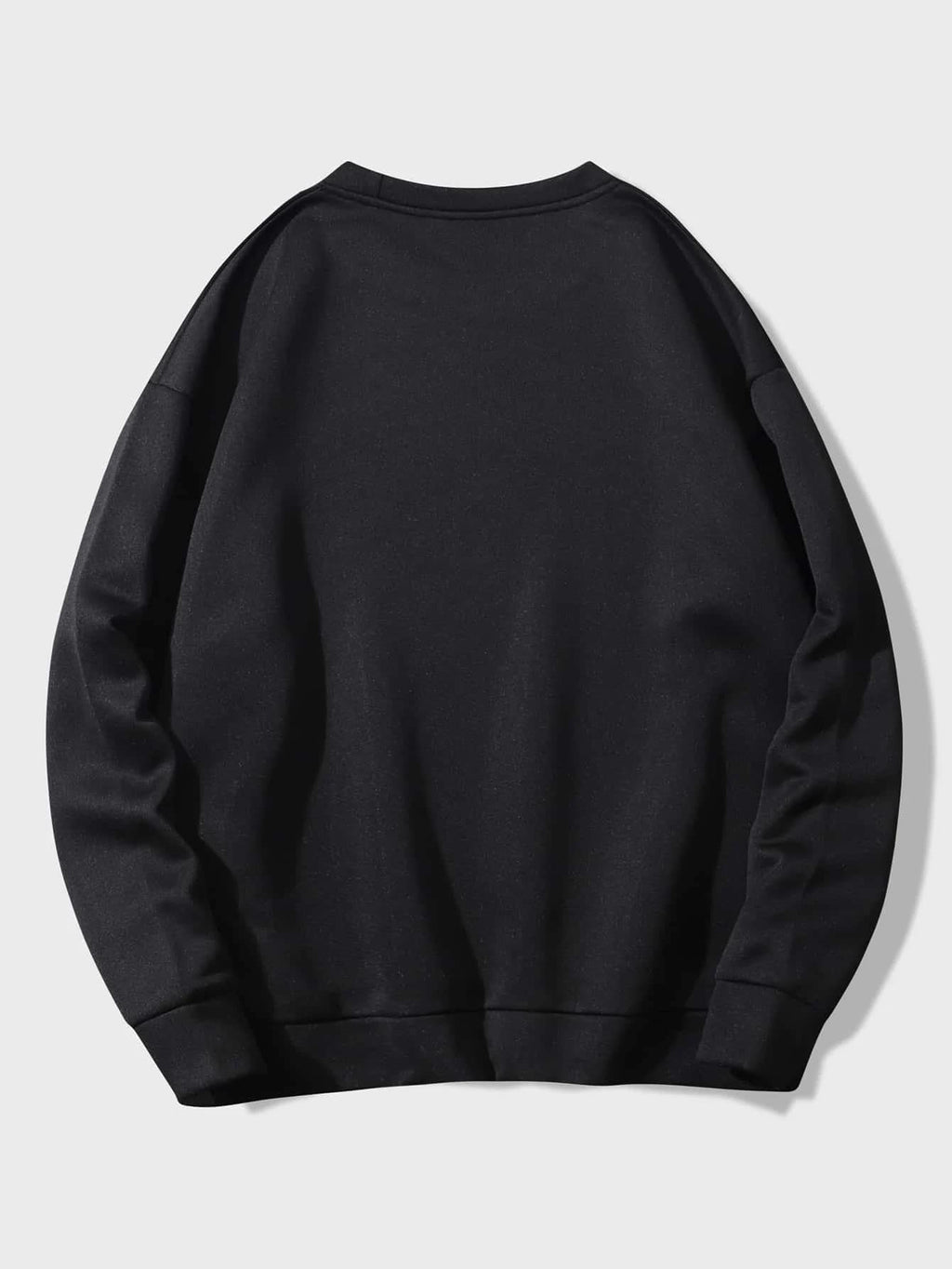 Kotty Women Full Sleeve Round Neck Pinted Sweatshirt