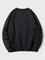 Kotty Women Full Sleeve Round Neck Pinted Sweatshirt