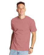 Unisex Beefy-T T-Shirt - SMOKE gRAY - S(D0102H7DPJ8)