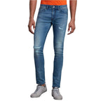 Pepe Jeans MenS Chino Slim Jeans (Pm206153E653_Light Tint_36)