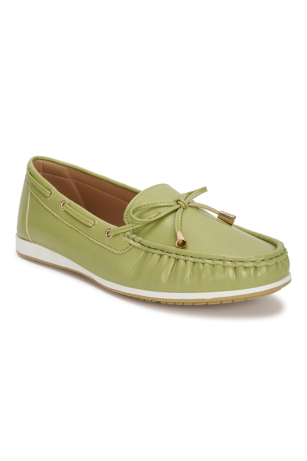 Allen Solly Women Solid Casual Shoes
