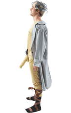 Dirty Old Man Flasher Costume X-Large
