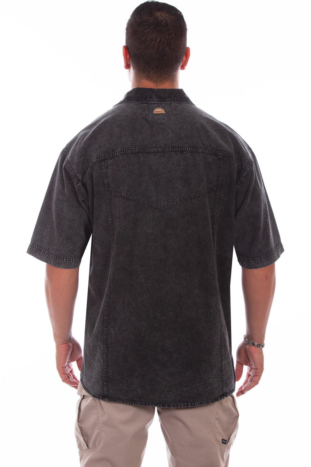 MENS TRAC SHIRT