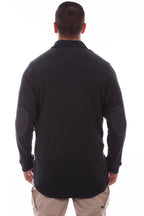 BUTTON FRONT THERMAL