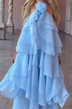 Riley Rose Maxi Dress