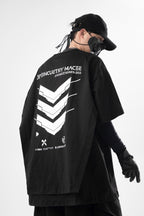 HiT43 Mercury Core Tee