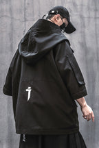 HiJ7 Atom Bomb Shipment Jacket