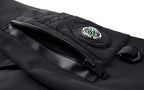 IBJ333 Tactical Matte Black Jacket