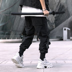 IBP302 Casual Pants
