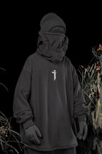 HiH26 I-Tech Fleece Hoodie