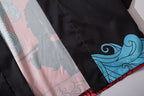 YC6026 Last Samurai Kimono