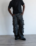 INTO THE WOODS CARGO PANTS