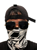 Cyber Neck Gaiter 01