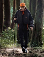 Wilderness Noden Jacket