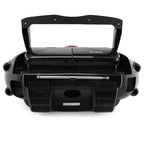 Emerson Portable Stereo Bluetooth Boombox