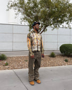 VVS FLANNEL