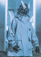 HiJ18 Mechanized X11 Jacket