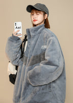Women's VX11 Furry Winter Jacket