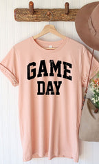 Game Day Sport PLUS Graphic Tee T-Shirt