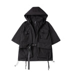 JK559 Dusk Kimono Jacket