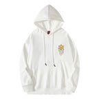 KH9241 Queen Himiko Embroidery Hoodie