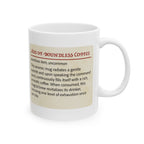 D&D Mug of Boundless Coffee