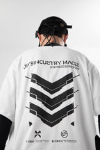 JX EXT 11 Core Tee
