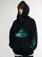 Scorpion Hoodie