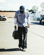 SIGNATURE DENIM