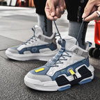 92010 X-5 Evolution Sneakers