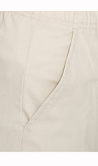Women's Lightweight Stretch Denim Capri Pants — Comfortable Everyday Fit