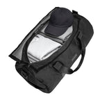 Essential Smell Proof Max Duffle Bag - Fashionable, Discreet + Hidden Lock (FireBar Labs x PBAL)